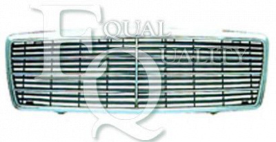 EQUAL QUALITY g1014 -  Решетка радиатора